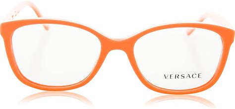 Versace VE3147M Eyeglasses (VE 3147M) 